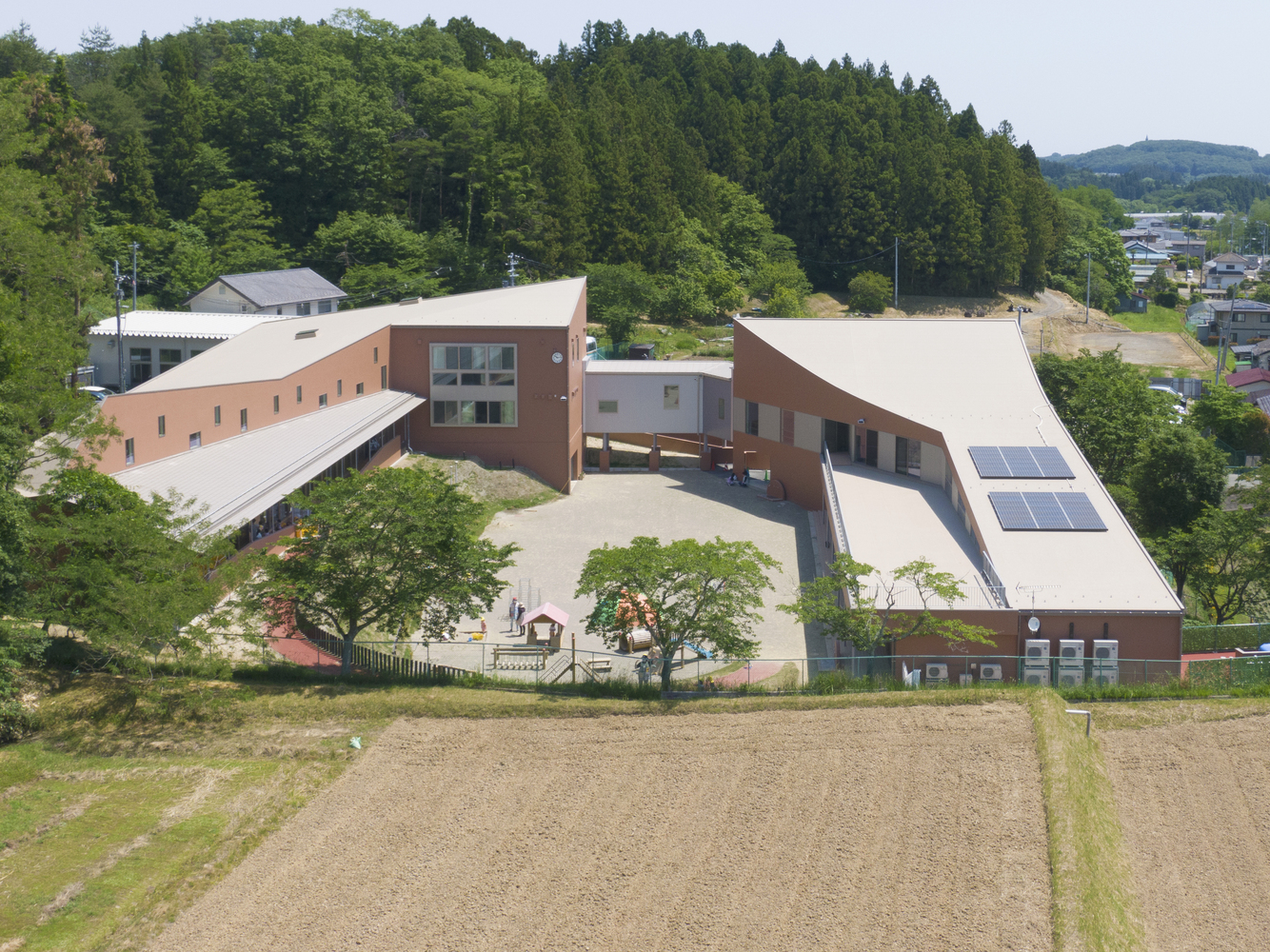 幼兒園環(huán)境設(shè)計(jì)的重要性體現(xiàn)在哪？